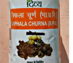 Трифала чурна порошок B.P.N.